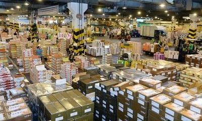 廣州化妝品、美容美發及日用百貨批發市場推薦指南