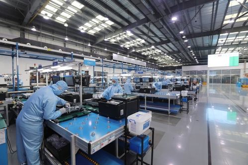 云計算裝備技術服務 為復工按下“加速鍵”
