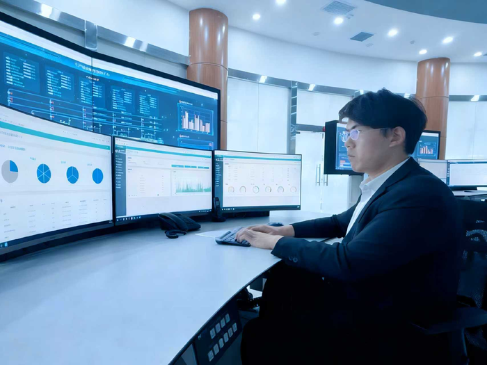 云計算賦能陜西煤業股份 數字化轉型的智能引擎